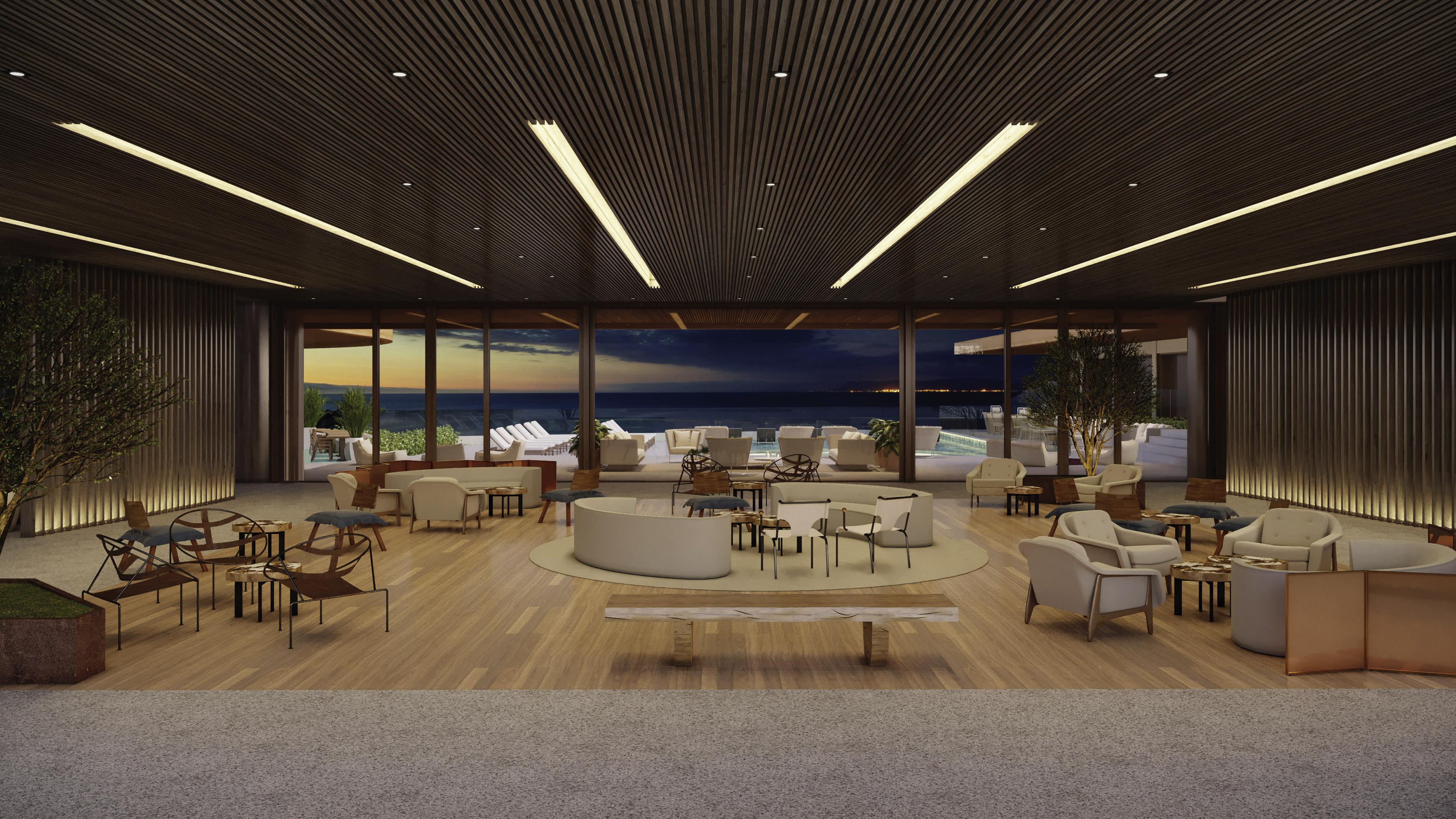 Fairmont Copacabana 5* Río de Janeiro