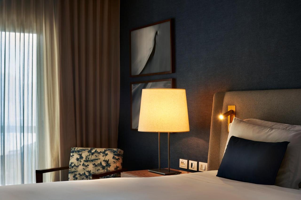 Hotel Fairmont Copacabana Rio de Janeiro