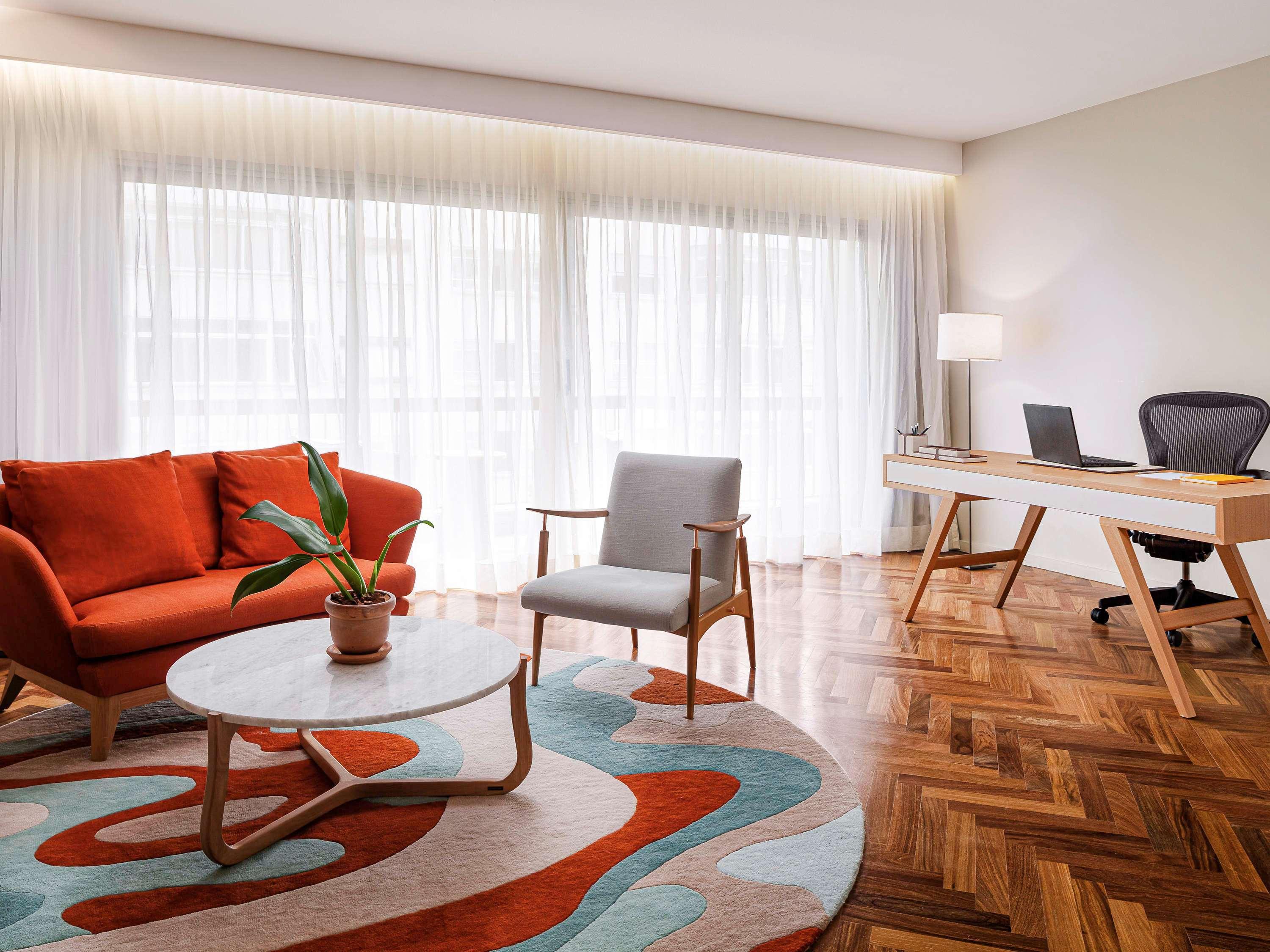 Fairmont Copacabana