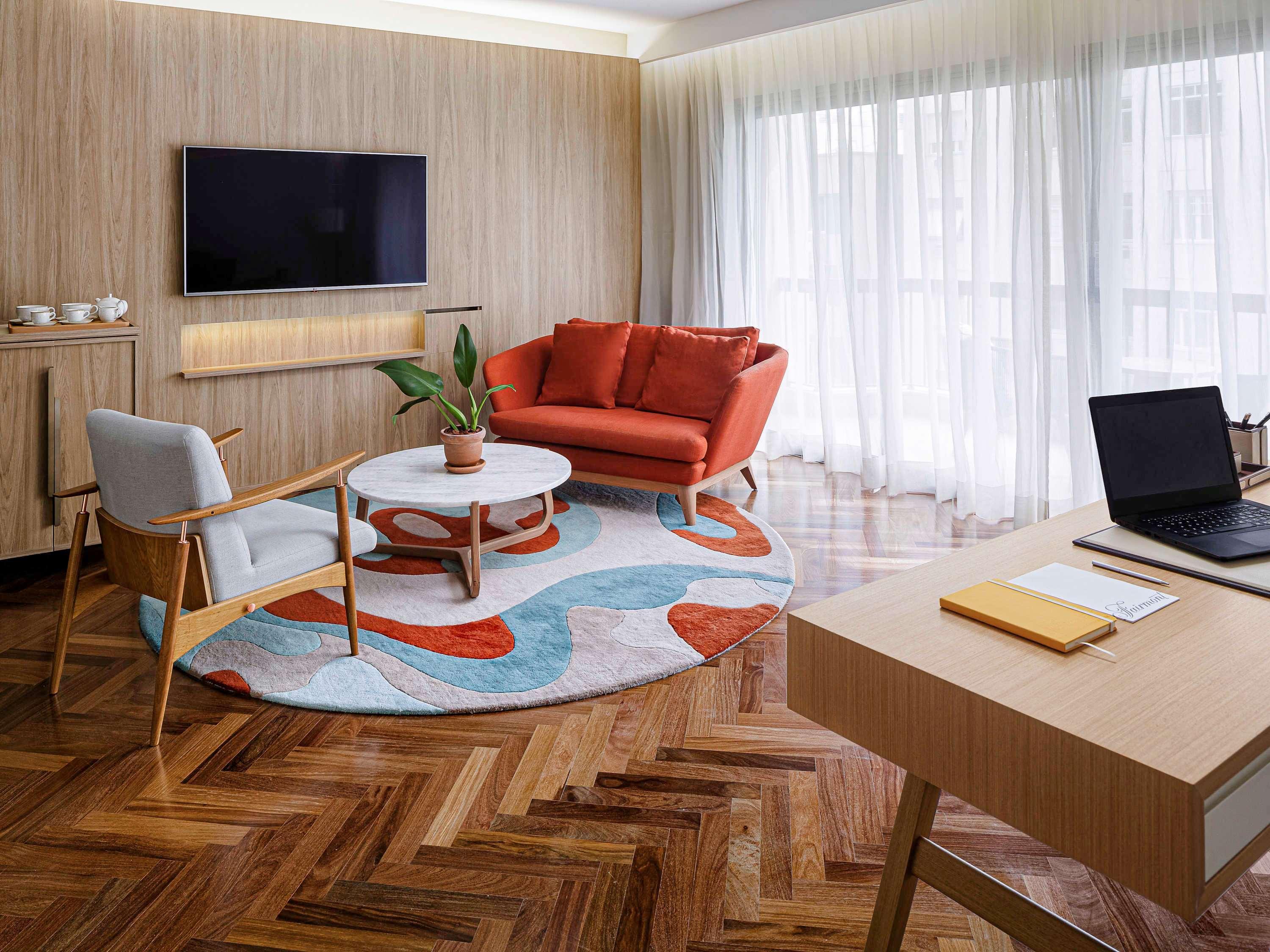 Fairmont Copacabana