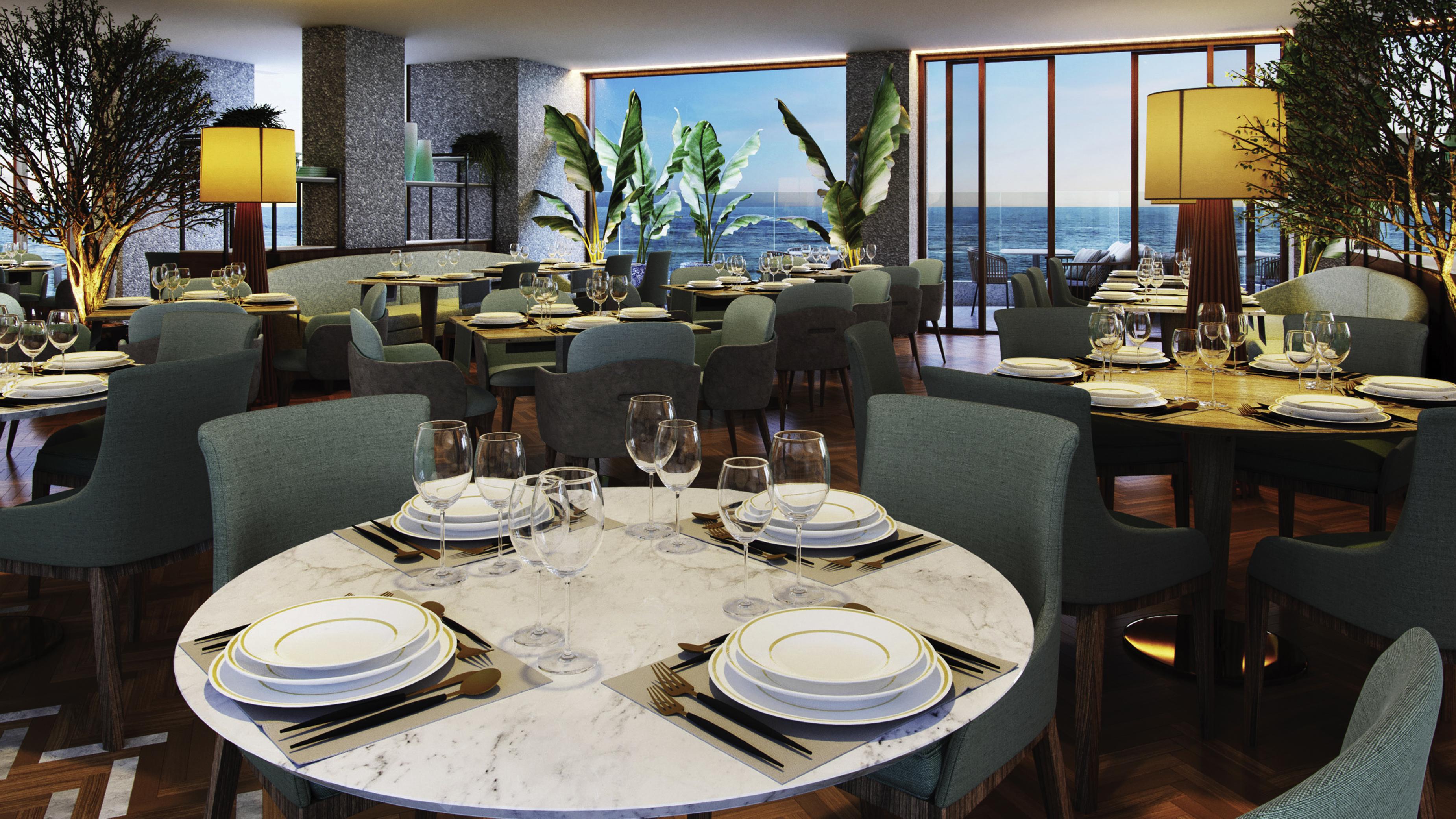 Fairmont Copacabana 5*