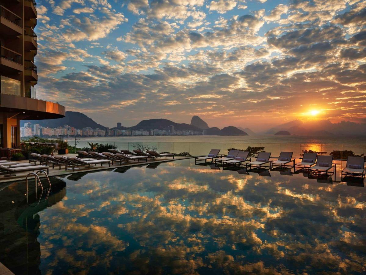 Fairmont Copacabana