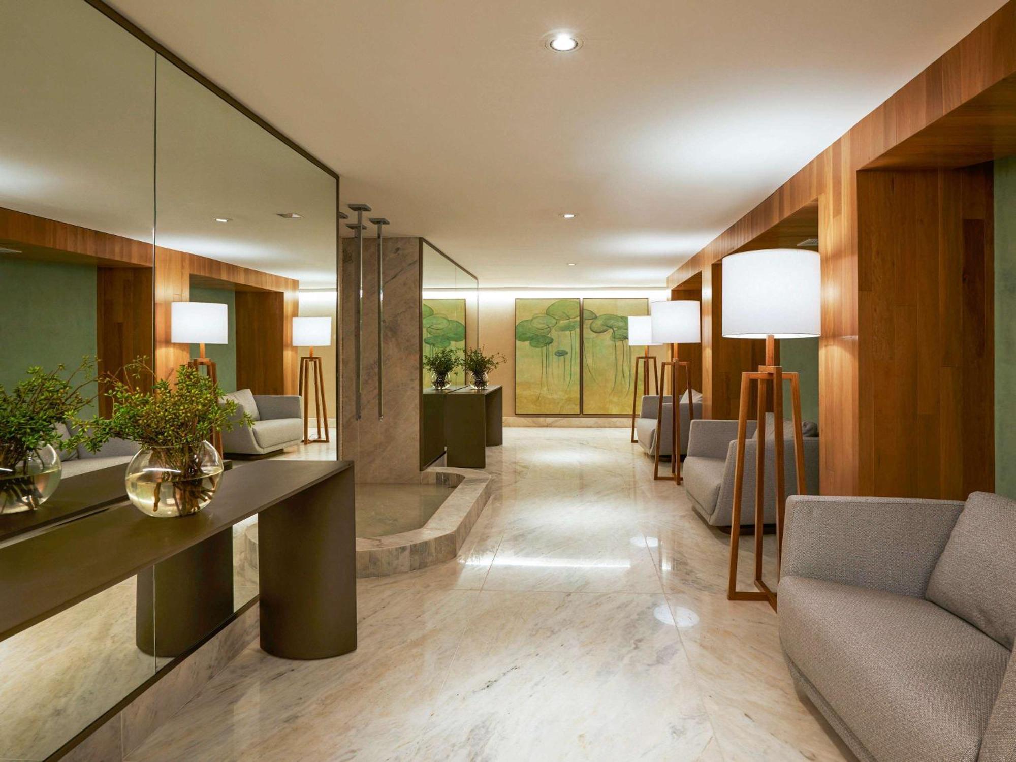 Fairmont Copacabana 5*