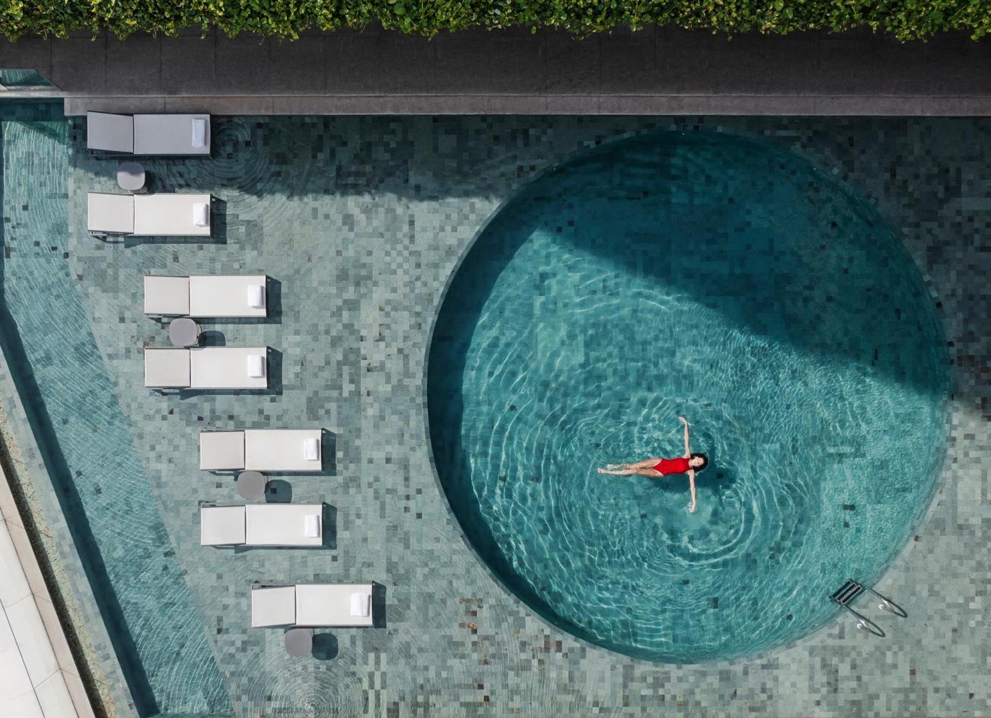 Hotel Fairmont Copacabana 5*