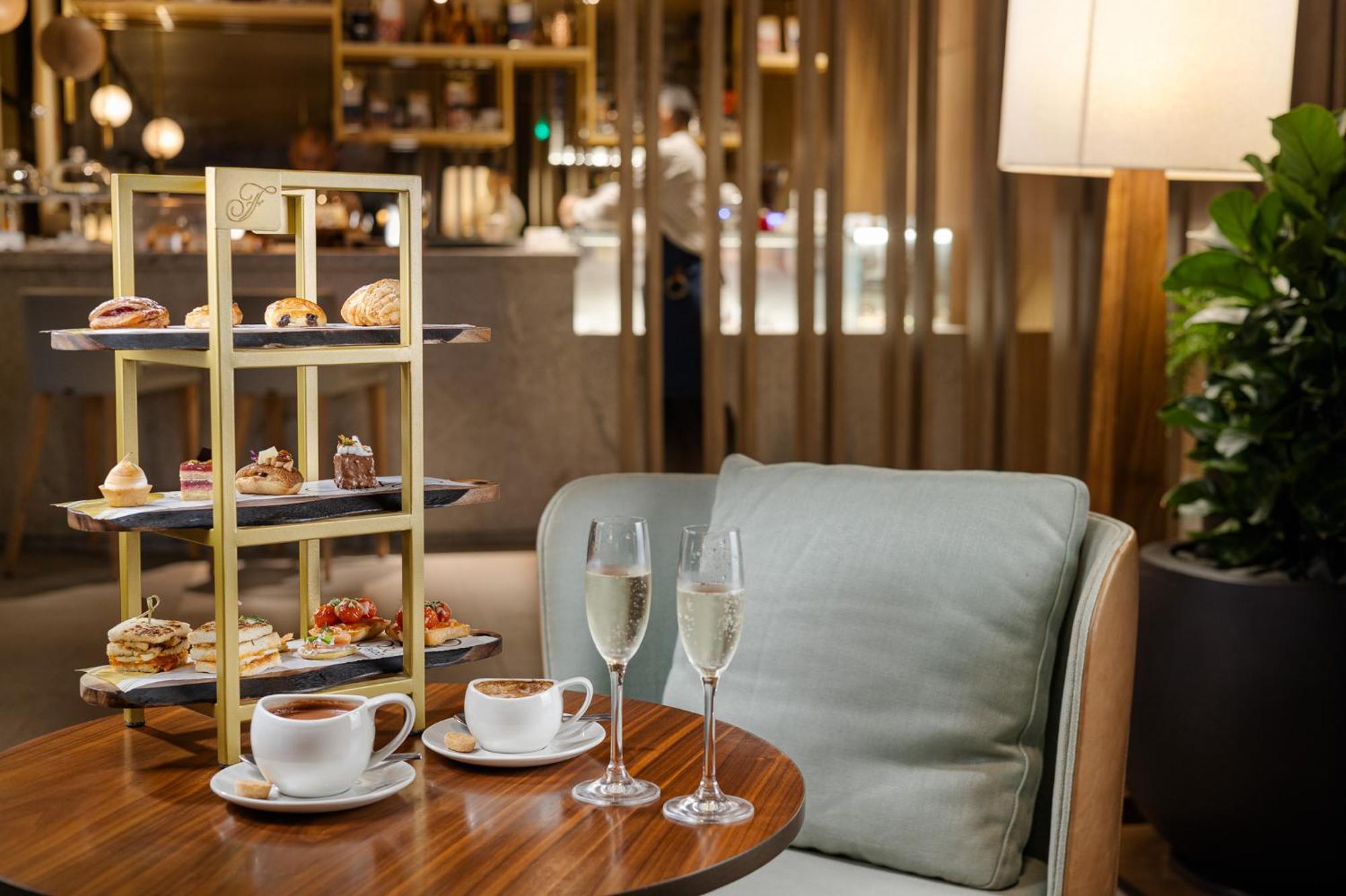 Fairmont Copacabana