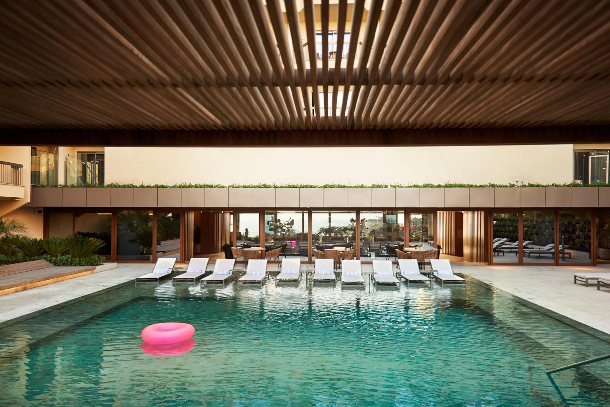 Fairmont Copacabana Rio de Janeiro