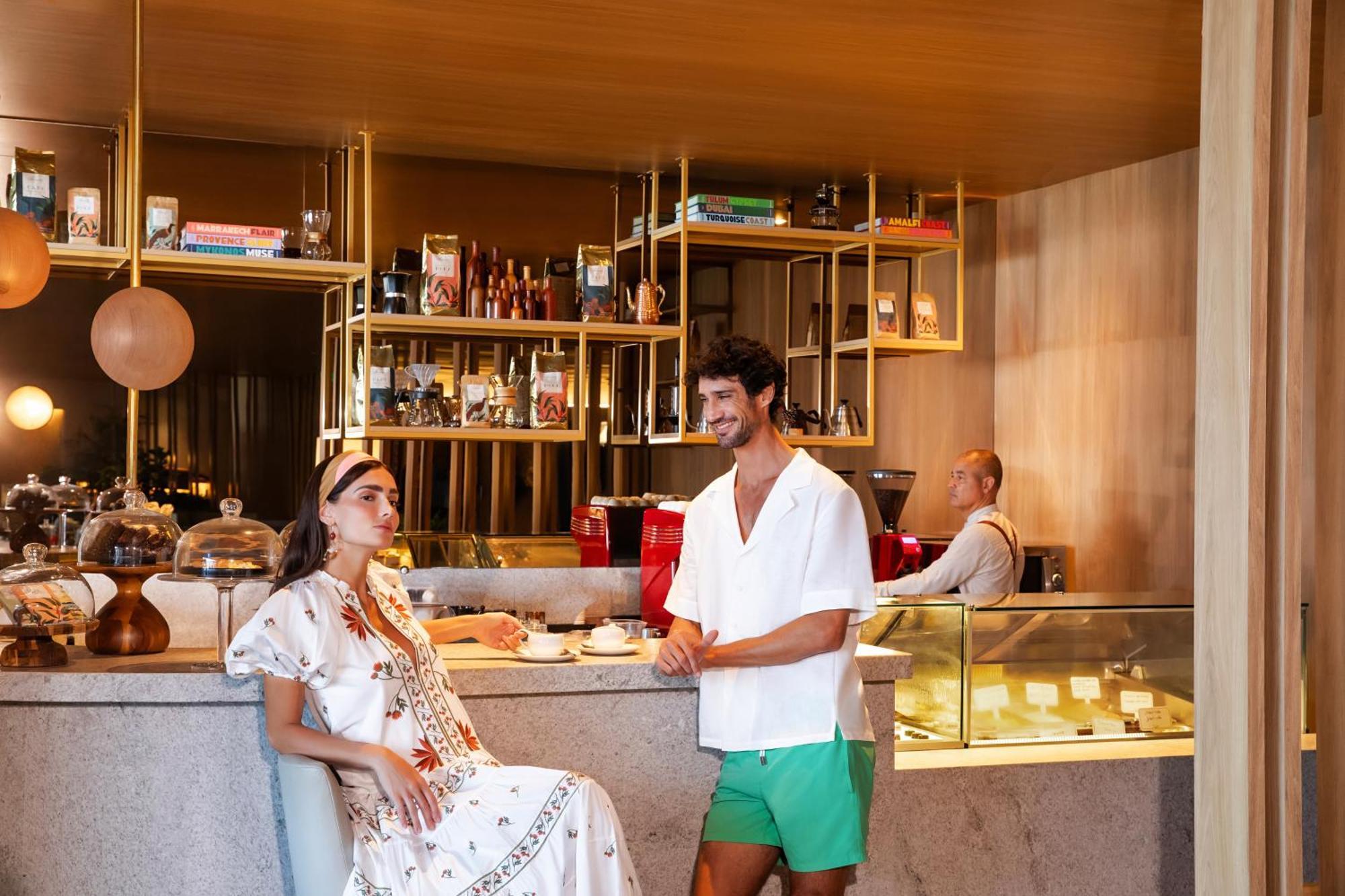 Fairmont Copacabana Hotel