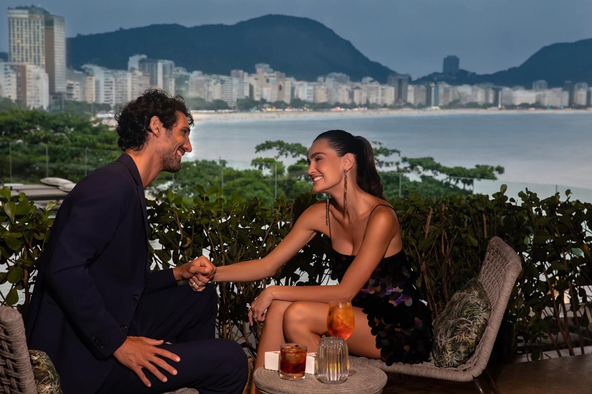 Fairmont Copacabana