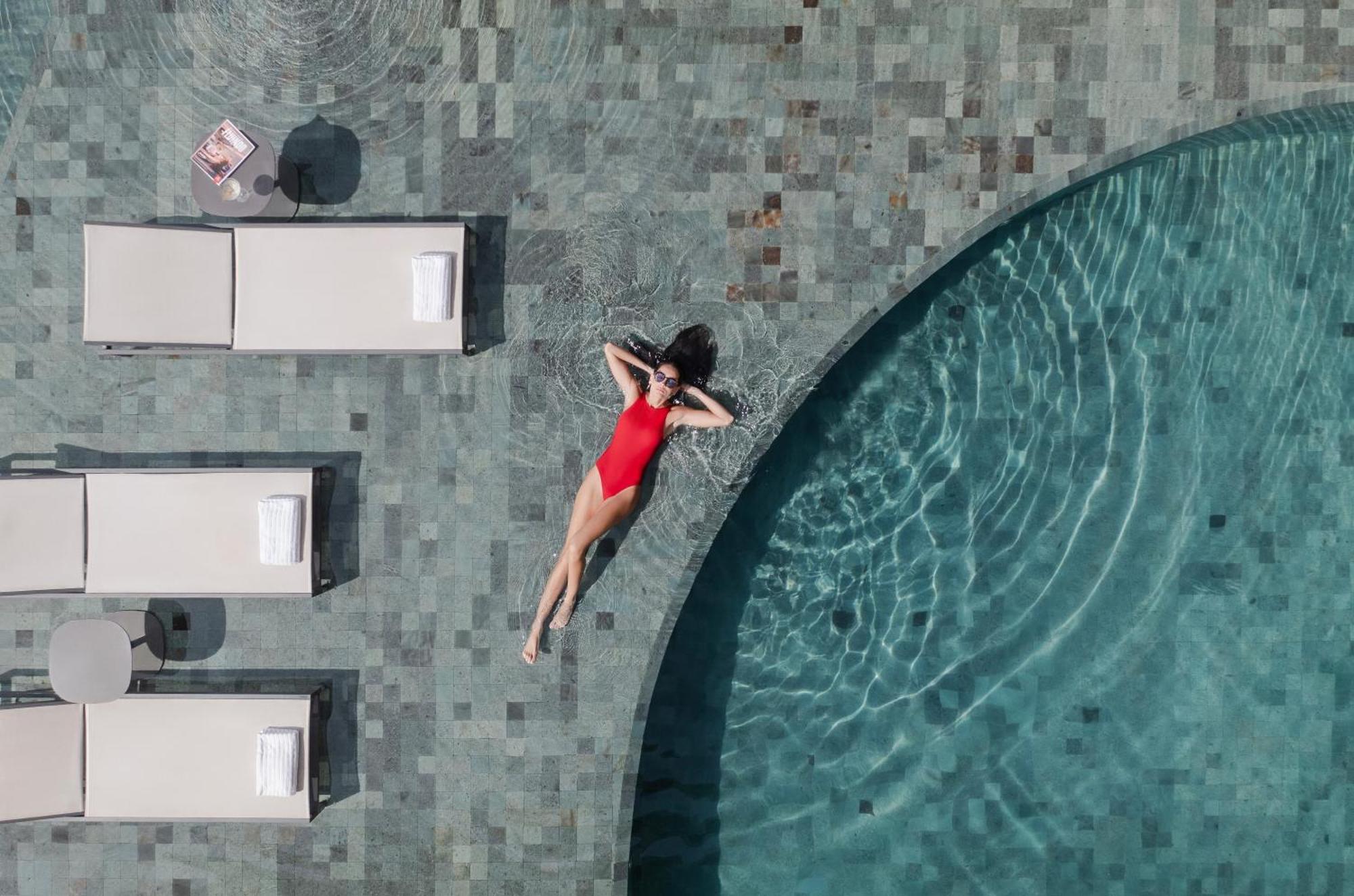Fairmont Copacabana Hotel
