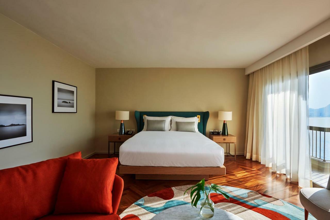Fairmont Copacabana Hotel 5*