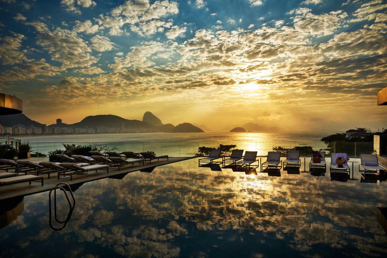 Fairmont Copacabana