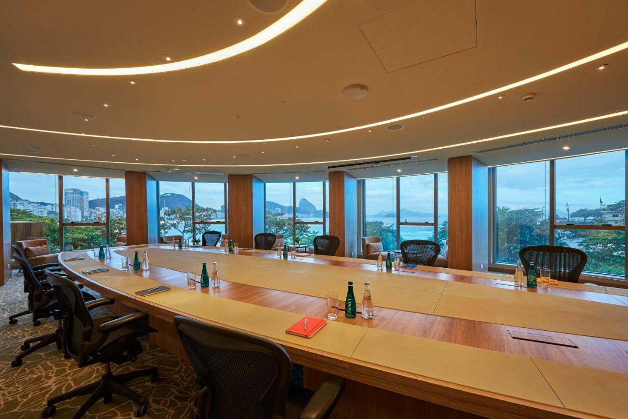 Fairmont Copacabana