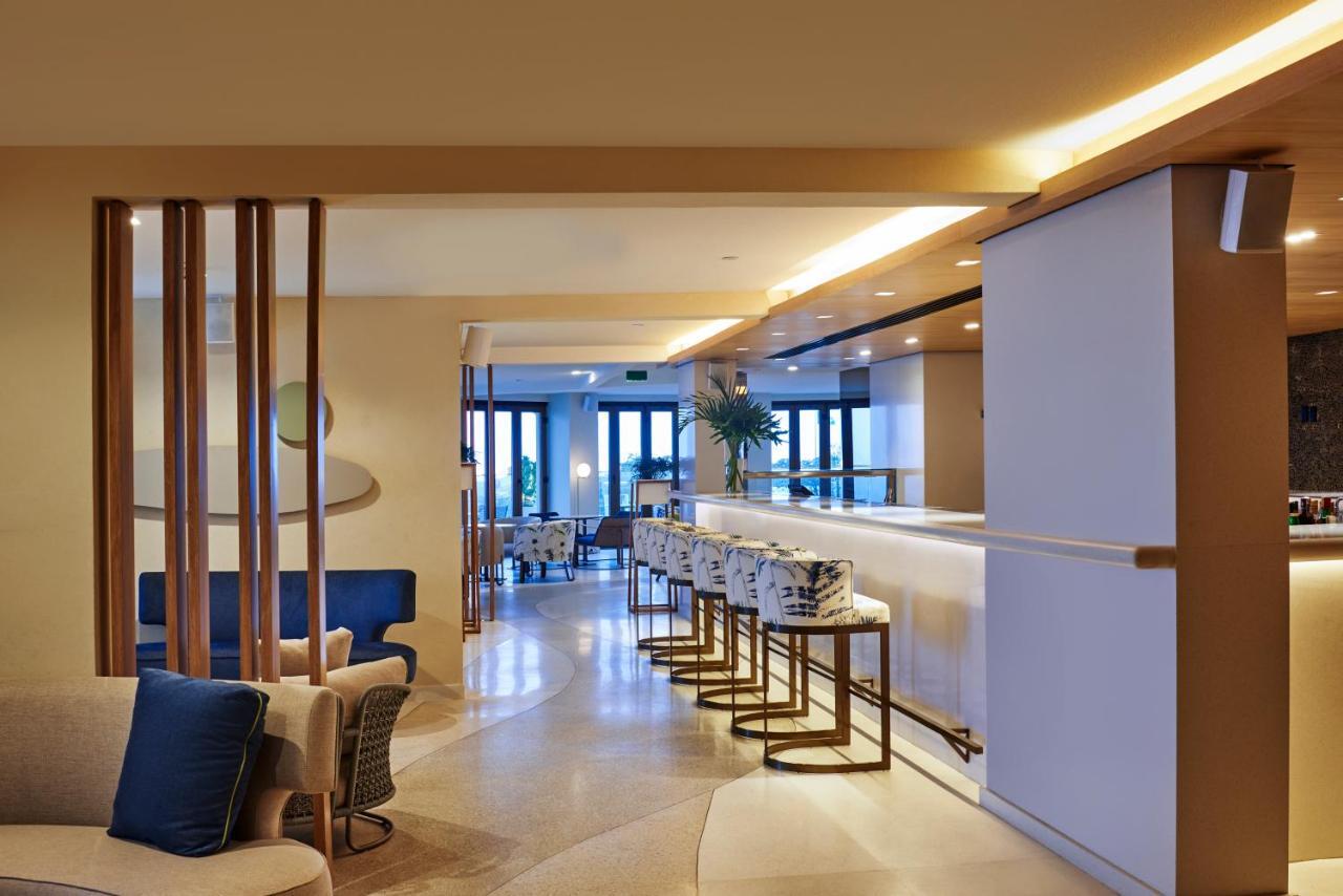 Fairmont Copacabana Hotel 5*
